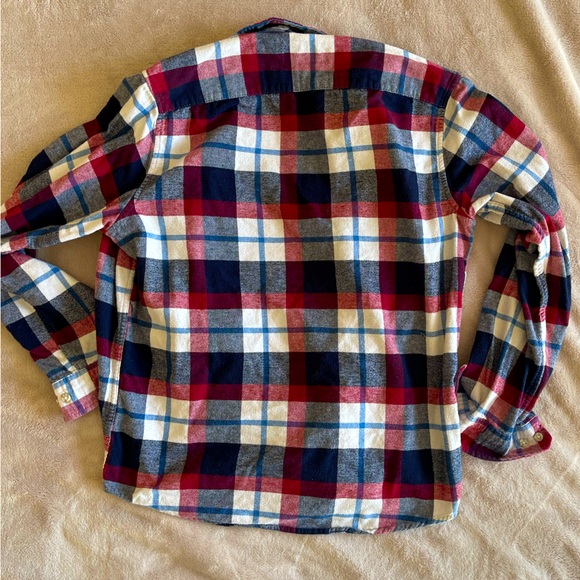 Goodfellow & Co - Men’s Flannel - Medium - Picture 3 of 6